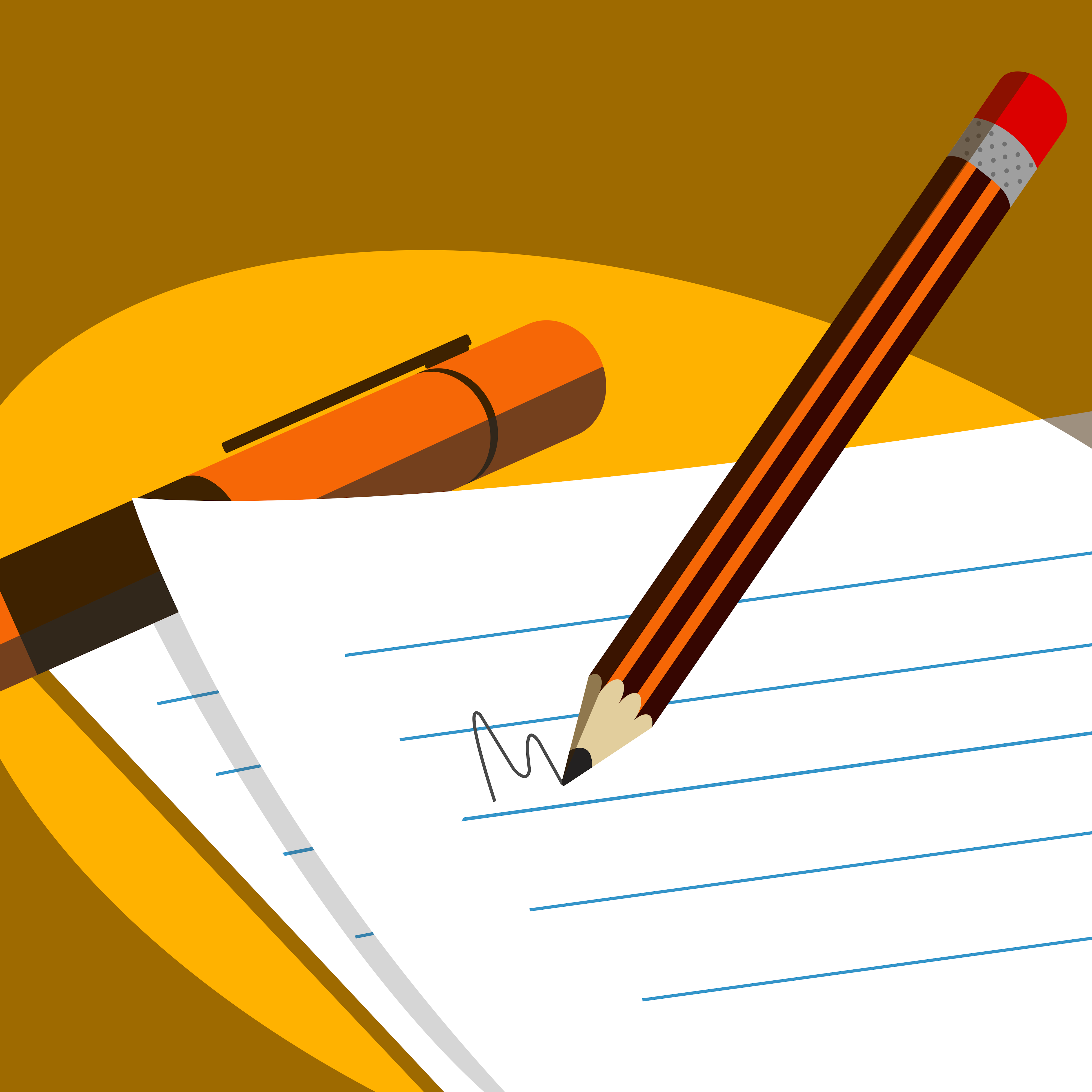 Copywriting Adalah Seni Menulis yang Menjual, Ini Panduan Lengkapnya
