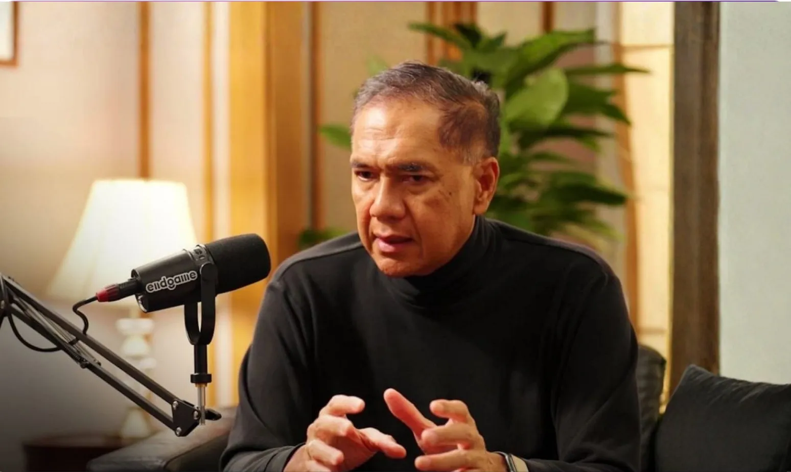 Endgame Townhall & Books System