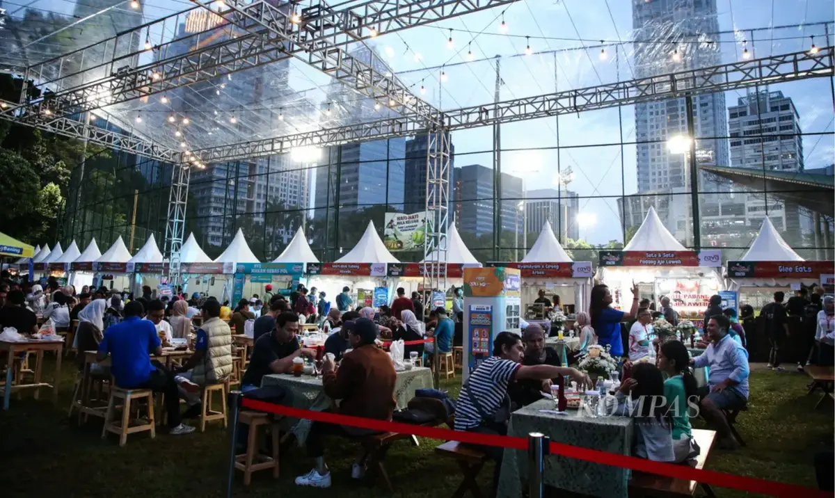 Sundown Markette — IMPACT+ Platform