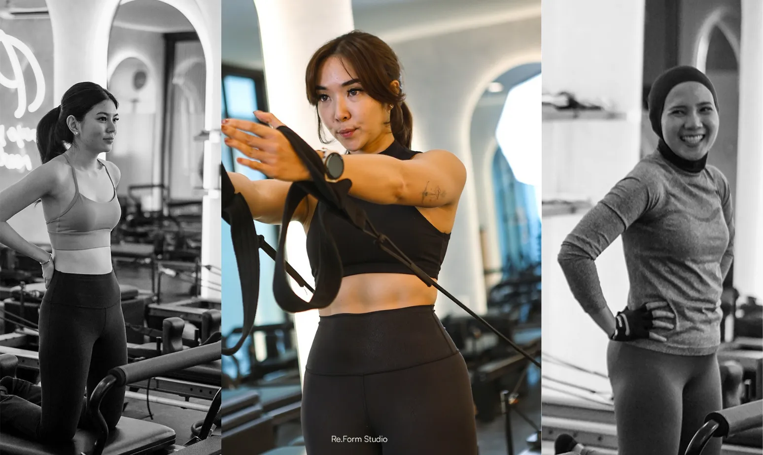 Fitquarters — Gym SaaS Growth Engine